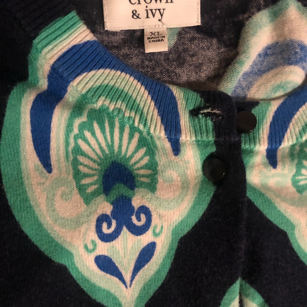 Cardigan